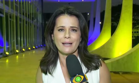 Audiências 15/09: Jornalismo da Band cresce 13% com cobertura do caso Vorcaro-Moraes no STF e desbanca o SBT no horário nobre