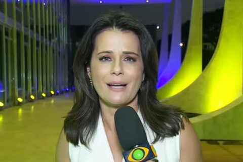 Audiências 15/09: Jornalismo da Band cresce 13% com cobertura do caso Vorcaro-Moraes no STF e desbanca o SBT no horário nobre