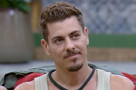 A Fazenda 2026: Sacha Bali diz que elenco não aprende e aponta favorito na 1ª semana
