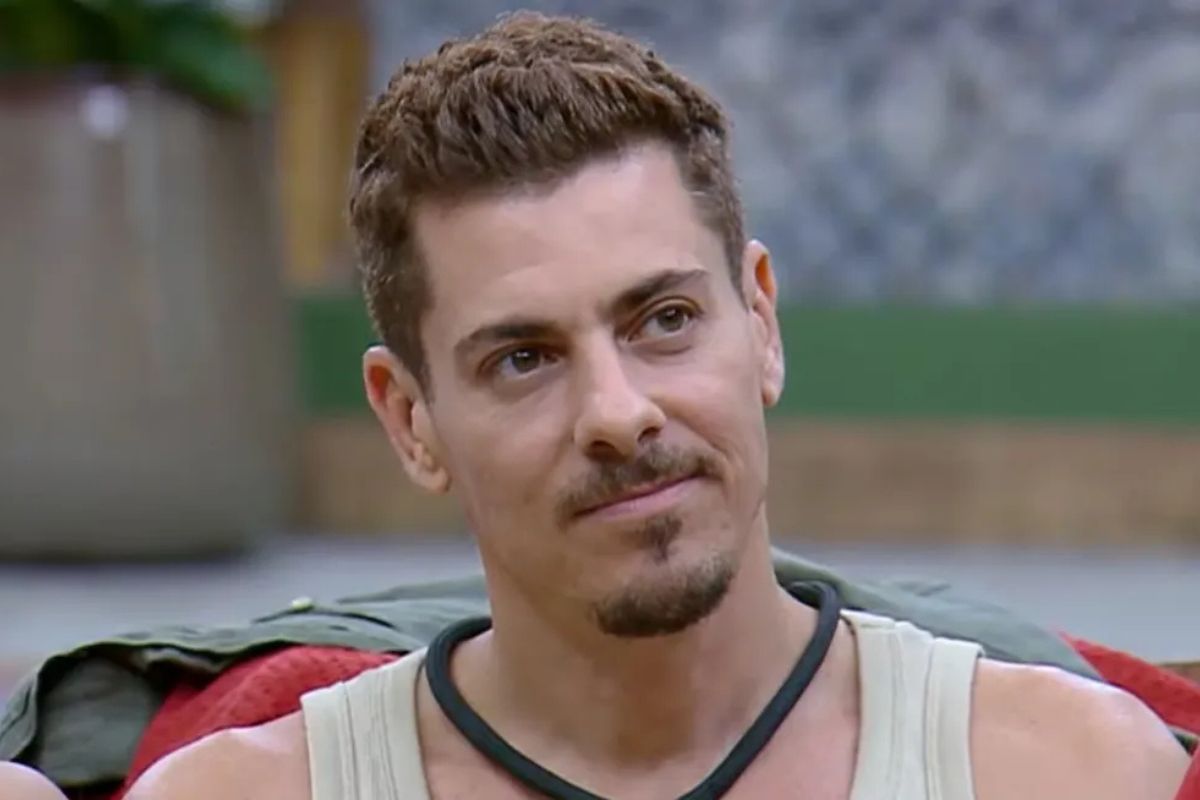 A Fazenda 2026