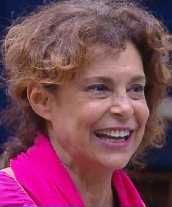 Somos todos Giovanna Gold!
