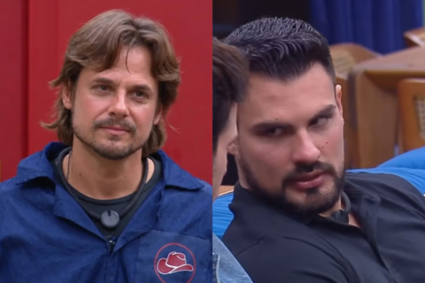 A Fazenda 2026: Peões apontam machismo de Daniel Erthal e Renê após treta na cozinha