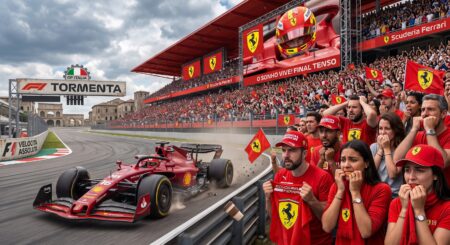 “Fiasco financeiro”: cidade aceita pagar mais 1,6 milhão de euros para quitar parte das dívidas do GP de Fórmula 1