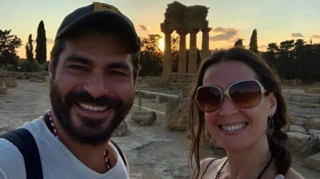 Thiago Lacerda é o mais novo solteiro da Globo: ator termina casamento de 25 anos