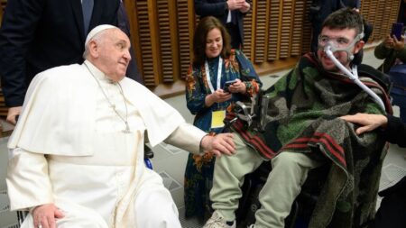 Vaticano decide inscrever filme no Oscar pela 1ª vez na história; confira