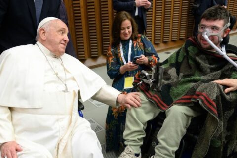 Vaticano decide inscrever filme no Oscar pela 1ª vez na história; confira