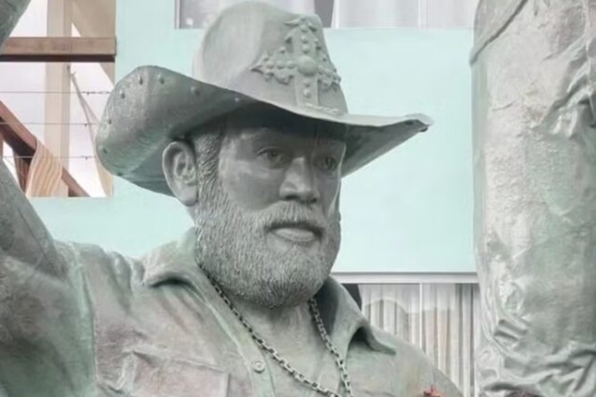 João Carreiro