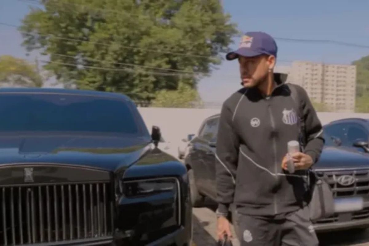 Neymar