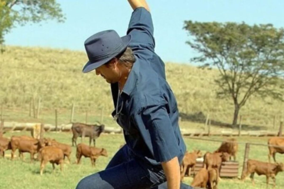 Léo Chaves