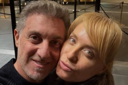 Luciano Huck e Angélica ergueram uma mansão icônica no Joá, cercaram a propriedade com mata atlântica nativa e criaram um santuário de luxo no Rio