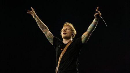 Ed Sheeran admite ter cometido erros depois da polêmica do rapper Macklemore da turnê nos Estados Unidos: o que o cantor disse e o que teria motivado a decisão da equipe