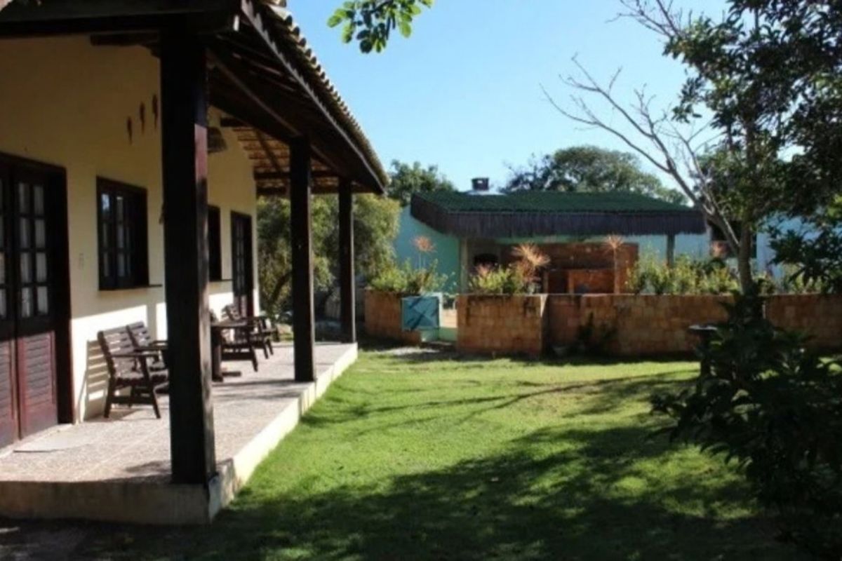 Casa de Guilherme Arantes