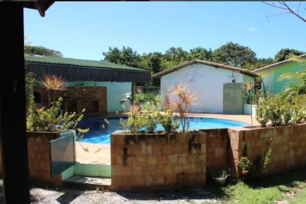 Casa de Guilherme Arantes