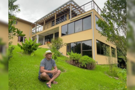 Rick Sollo deixa herança milionária após 30 anos no sertanejo, soma mansão de R$ 11,9 milhões e destina patrimônio para a esposa e filhas