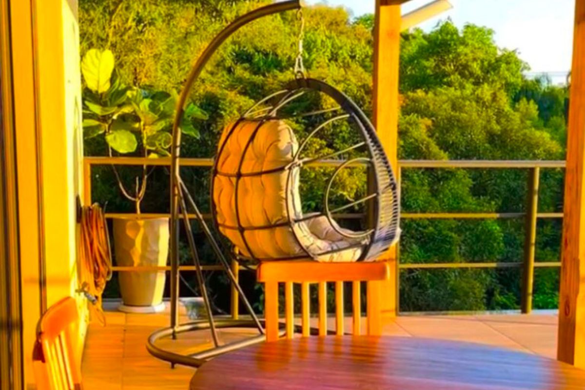 Casa de Rick Sollo