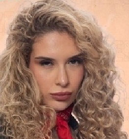 Stephanie Gomes