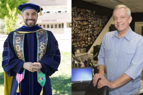 Repórter veterano do Fantástico detona Gil do Vigor e desmerece colega da Globo: “Falso acadêmico”
