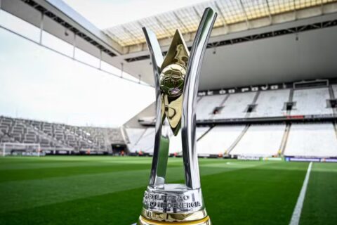 Audiências: Final do Brasileirão Feminino bate recorde de ibope na N Sports