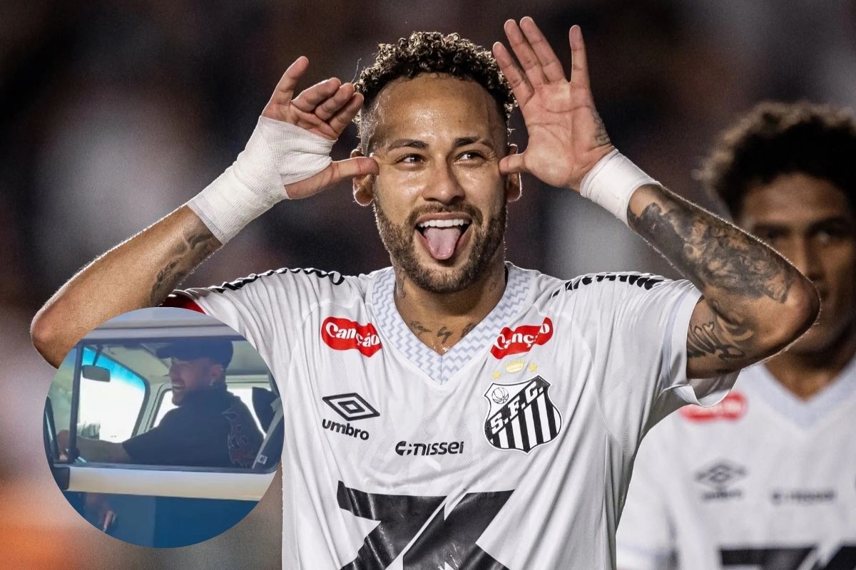 Neymar Jr.