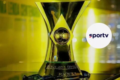 Canal da Globo, SporTV consolida novo horário de transmissões do Brasileirão após sucesso de clássico