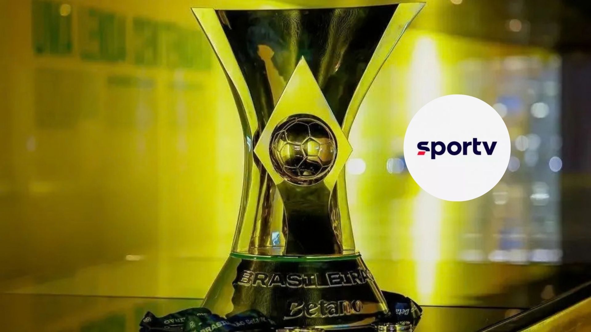 Brasileirão no SporTV