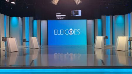 Antes de Lula x Bolsonaro, Globo confirma 2 debates ao vivo nesta terça-feira (29)