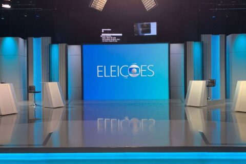 Antes de Lula x Bolsonaro, Globo confirma 2 debates ao vivo nesta terça-feira (29)