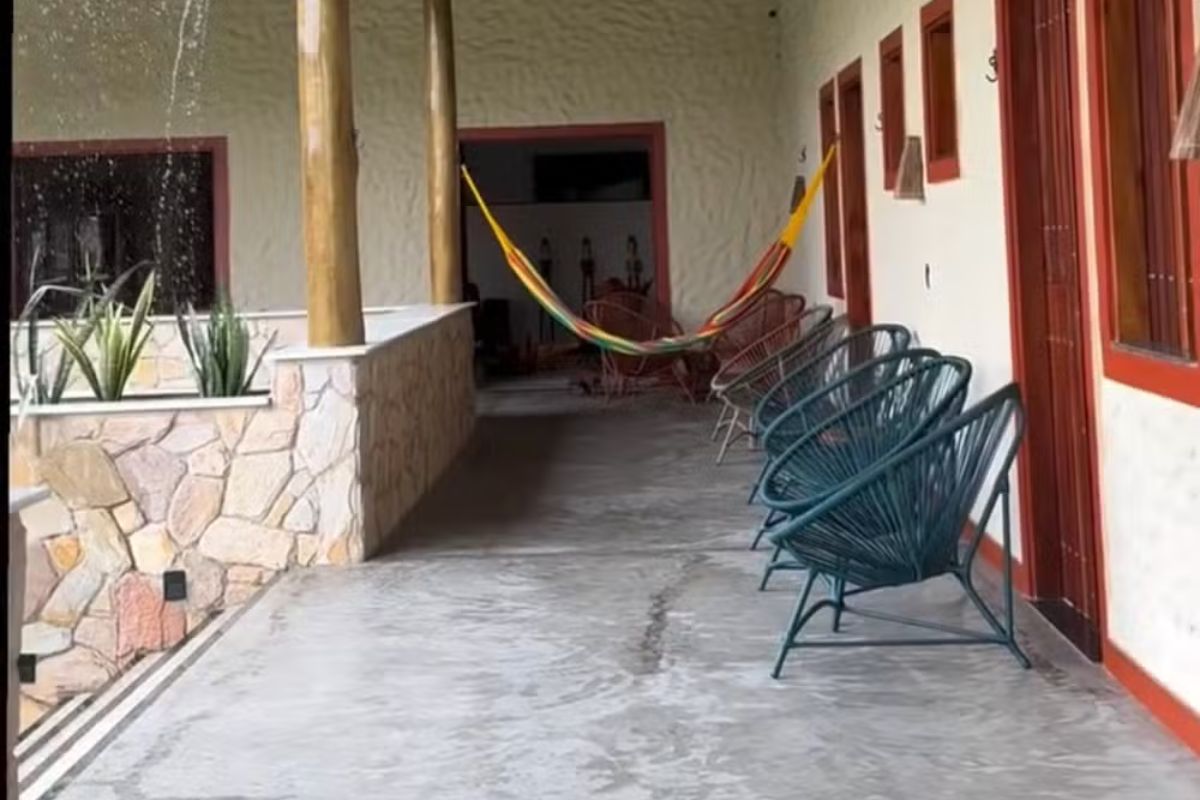 Casa de Bráulio Bessa