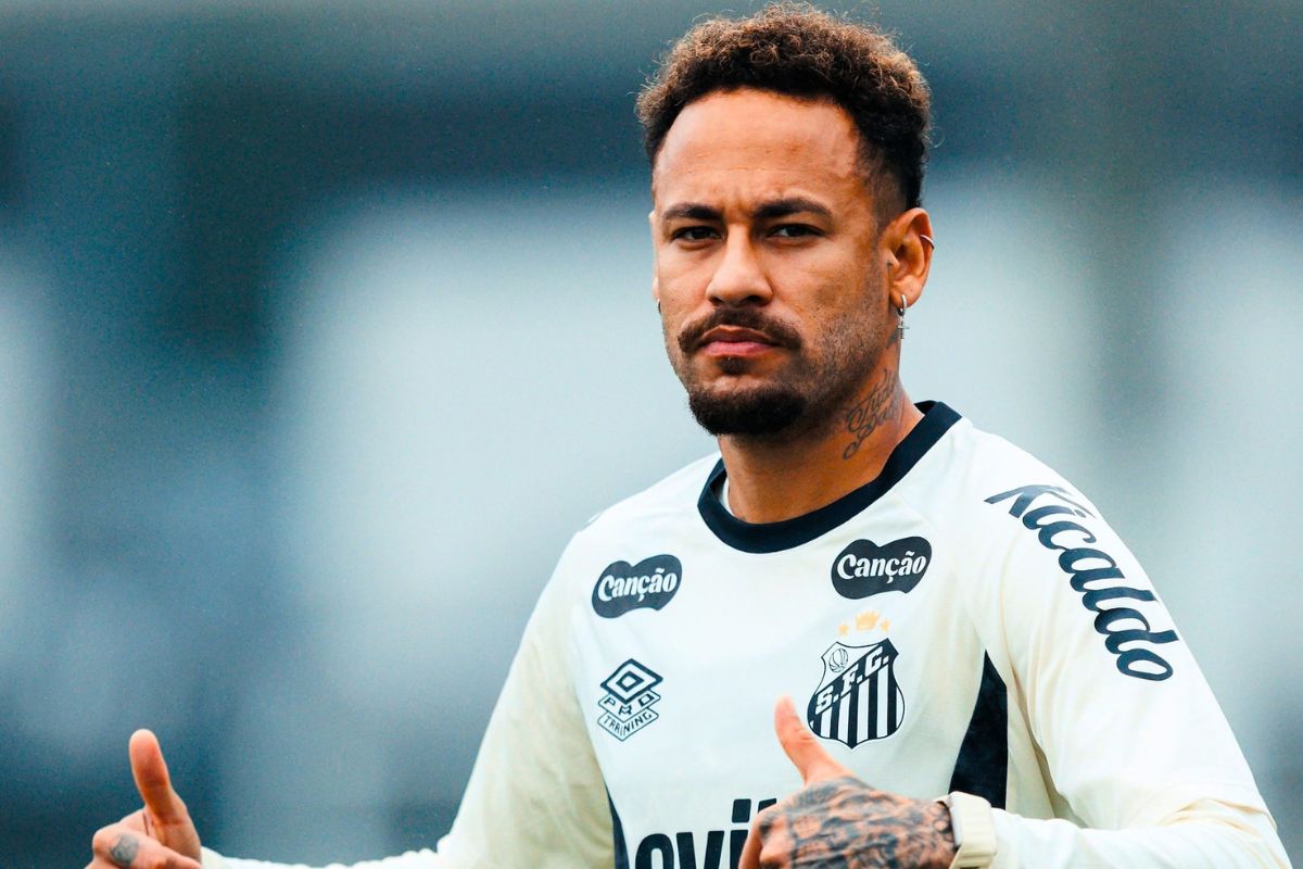 Neymar