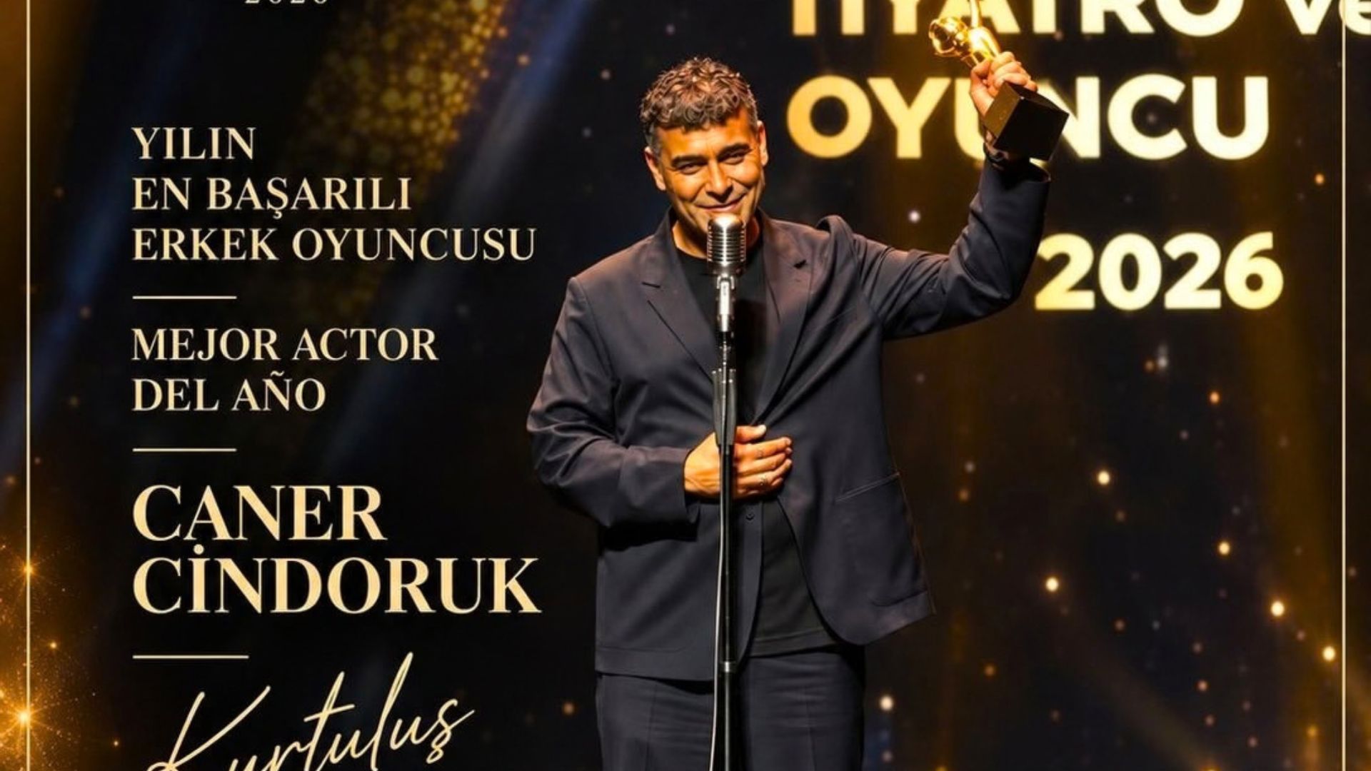 Caner