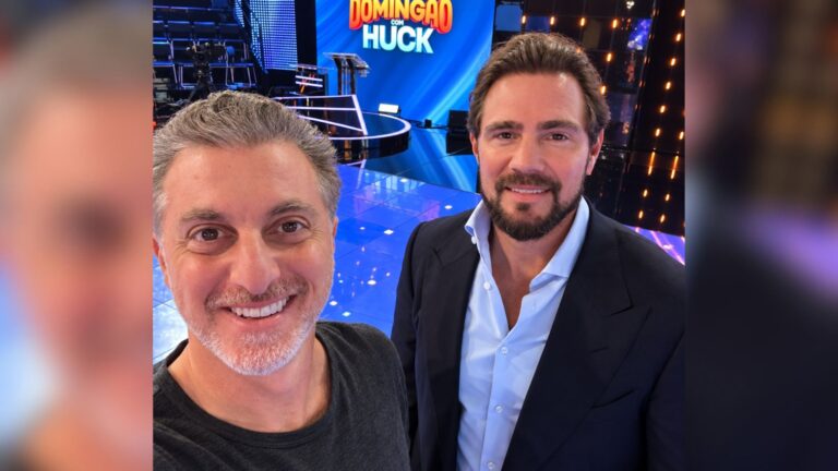 Luciano Huck