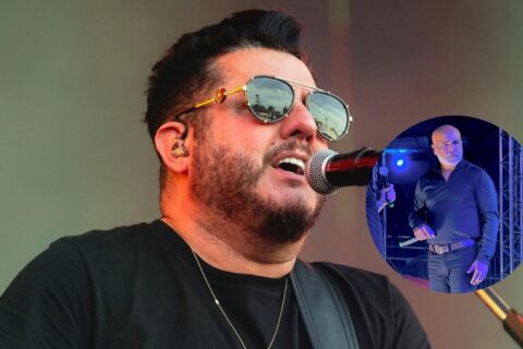 “Só pode ser um agradecimento dele”: Bruno, da dupla com Marrone, revela momento inesperado com rádio após morte de Rick