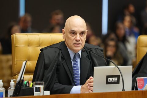 Julgamento no STF ao vivo: assista à sessão do caso Vorcaro-Moraes e acompanhe os desdobramentos em tempo real