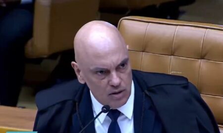 Audiências 15/09: Sessão do STF sobre Moraes e Vorcaro bate recorde de audiência nos canais de notícias em 2026
