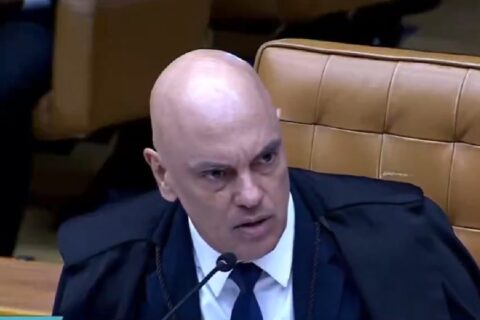 Audiências 15/09: Sessão do STF sobre Moraes e Vorcaro bate recorde de audiência nos canais de notícias em 2026