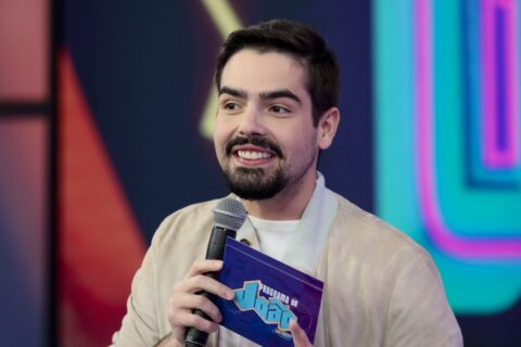 Audiências 12/09: SBT brilha no sábado com recorde de João Silva, Sessão +SBT Show batendo o Brasileirão e vitória do SBT Cidades