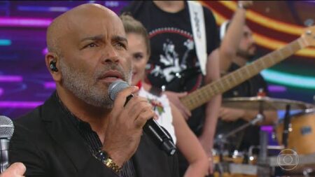 Morte do cantor Rick Sollo é confirmada após resgate de helicóptero em Santa Catarina
