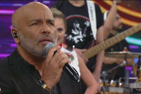 Morte do cantor Rick Sollo é confirmada após resgate de helicóptero em Santa Catarina