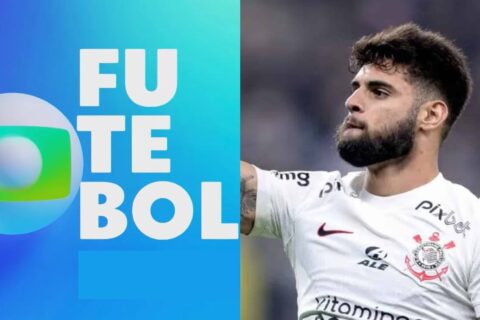 Globo altera grade para exibir duelo tenso entre Corinthians e Estudiantes pela Libertadores nesta quarta (9)