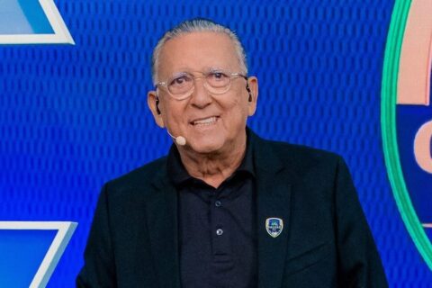 Galvão FC analisa crise do Corinthians, liderança do Flamengo e retorno da Seleção Brasileira pós Copa do Mundo