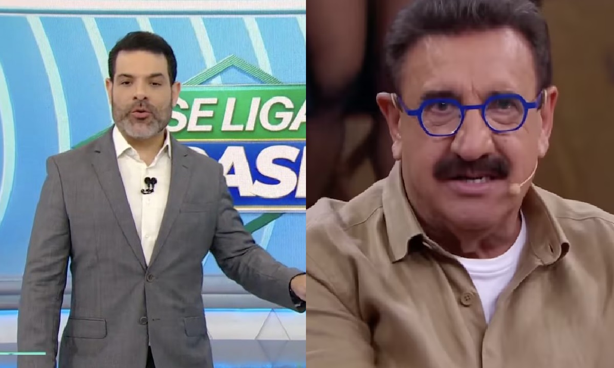 Se Liga Brasil e Programa do Ratinho
