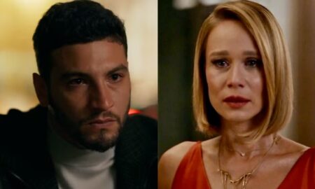 André revela segredo e surpreende Dora: tudo sobre Quem Ama Cuida de 29/09 a 10/10