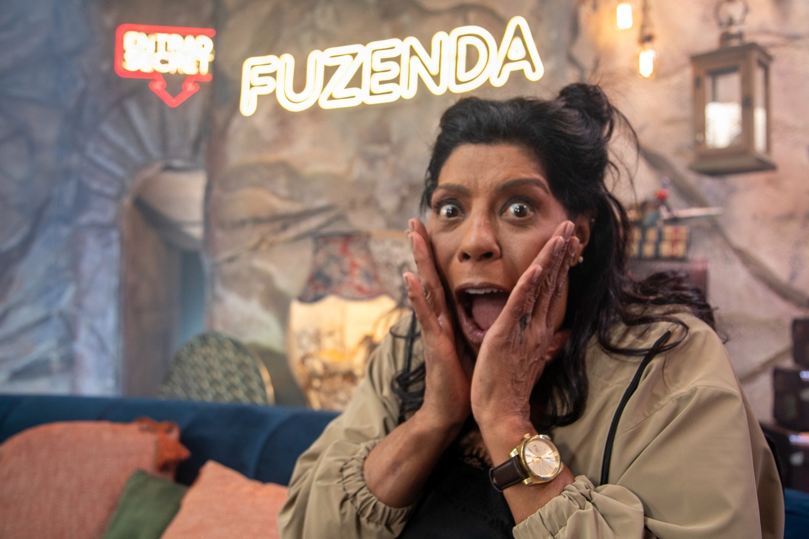 A Fazenda 2026