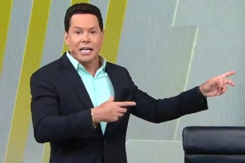 Audiências 16/09: Se Liga Brasil e Primeiro Impacto vencem toda a linha de jornalismo da Record em SP e no RJ