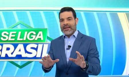 Audiências 14/09: SBT é vice-líder por 12 horas seguidas; Se Liga Brasil bate o maior Ibope de sua história