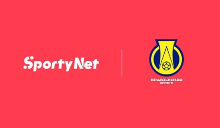 SportyNet bate recorde histórico na TV paga e coloca quatro transmissões no Top 10 do YouTube