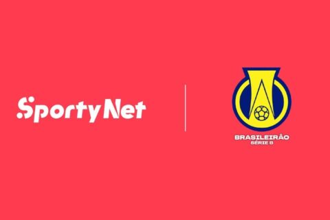 SportyNet bate recorde histórico na TV paga e coloca quatro transmissões no Top 10 do YouTube