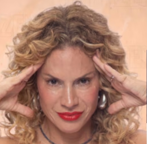 Maíra Charken