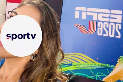 Globo bate o martelo e oficializa contratação de nova aposta para o SporTV