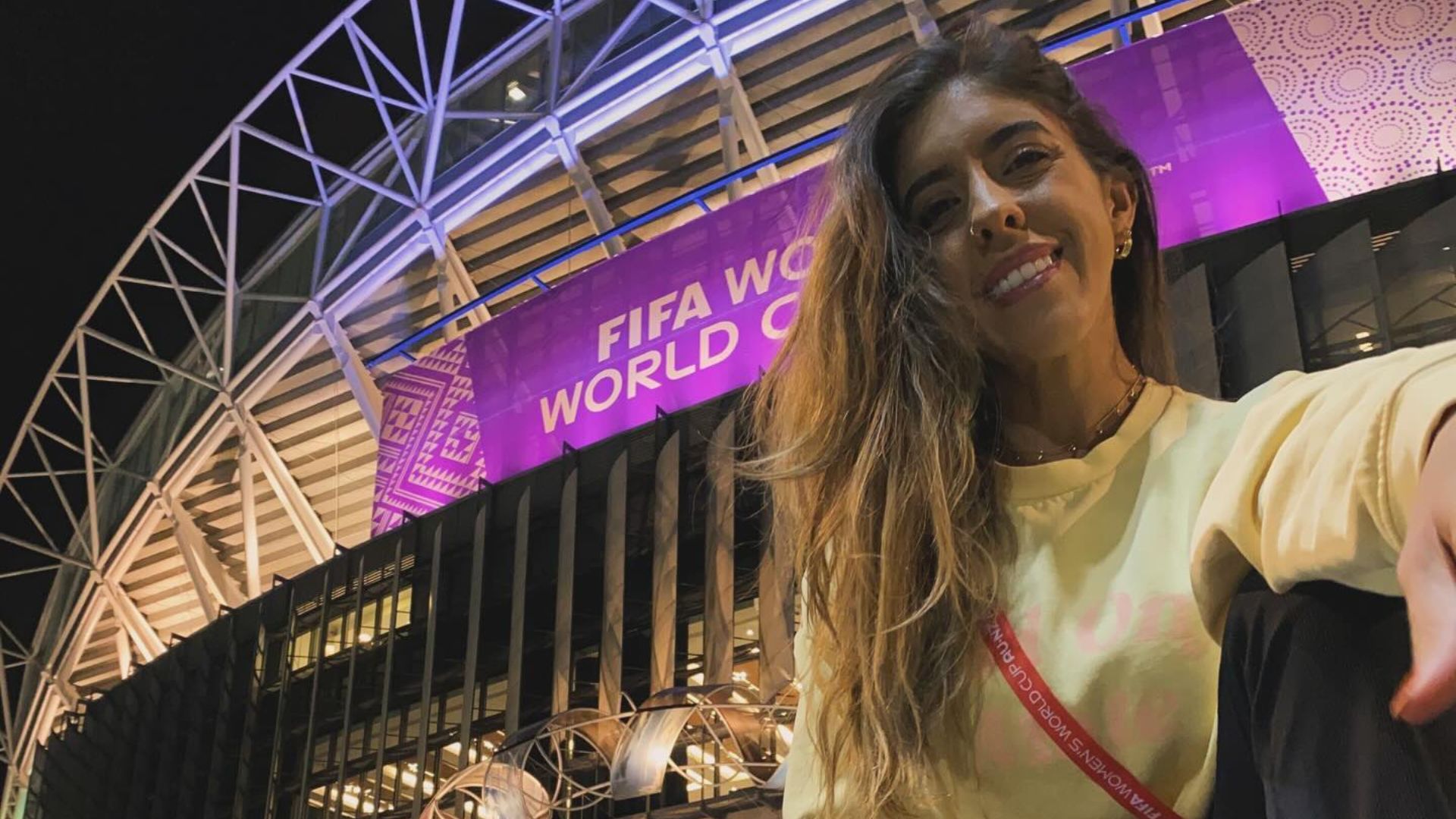 Mari Pereira deixa ESPN e vai para SporTV